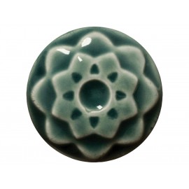 Fog - 16 oz Amaco Celadon Mid Range Glaze Fog - 16 oz Amaco Celadon Mid Range Glaze